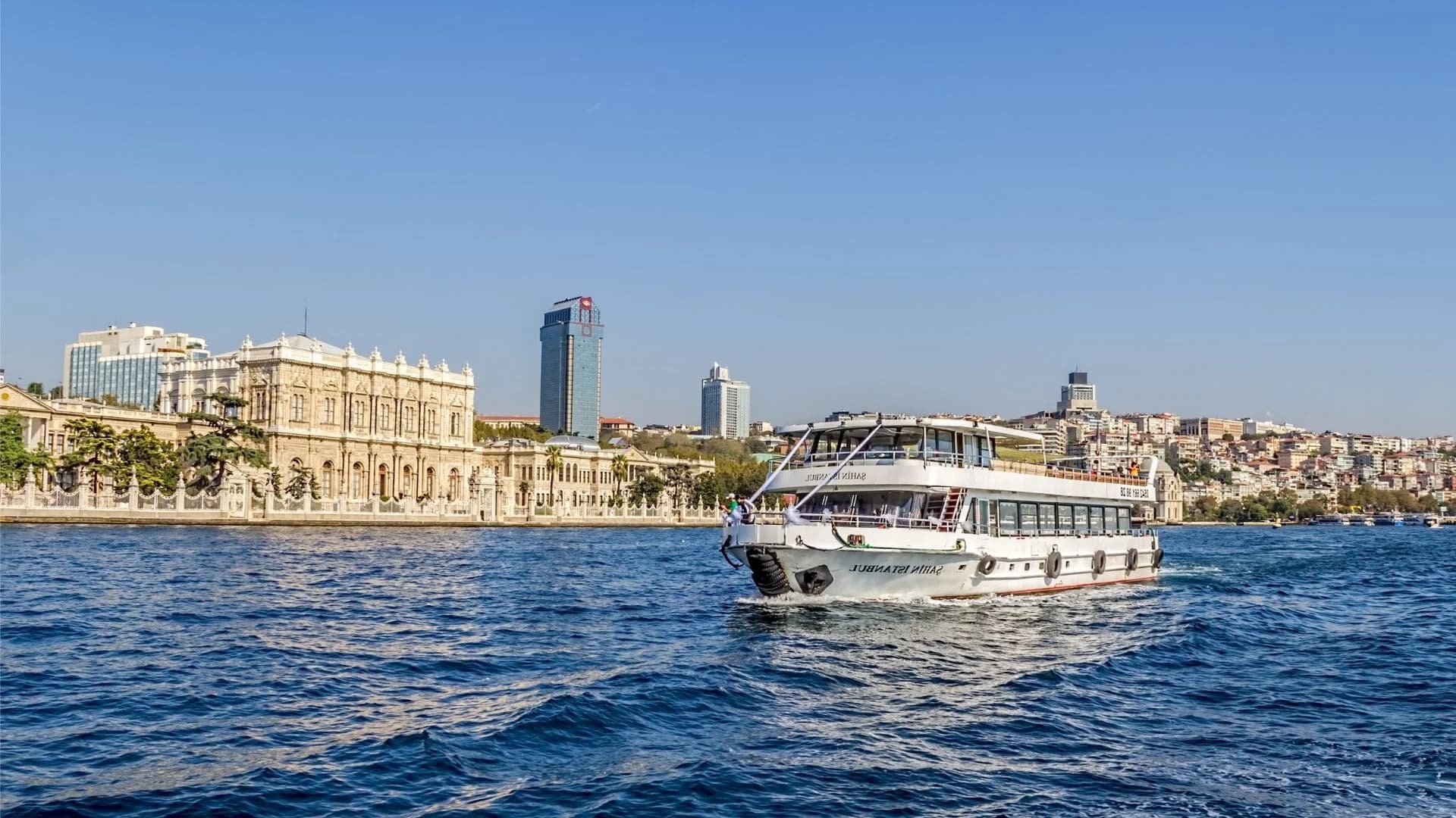 Discover Turkey's Majesty: Istanbul, Cappadocia, and Ancient Ephesus