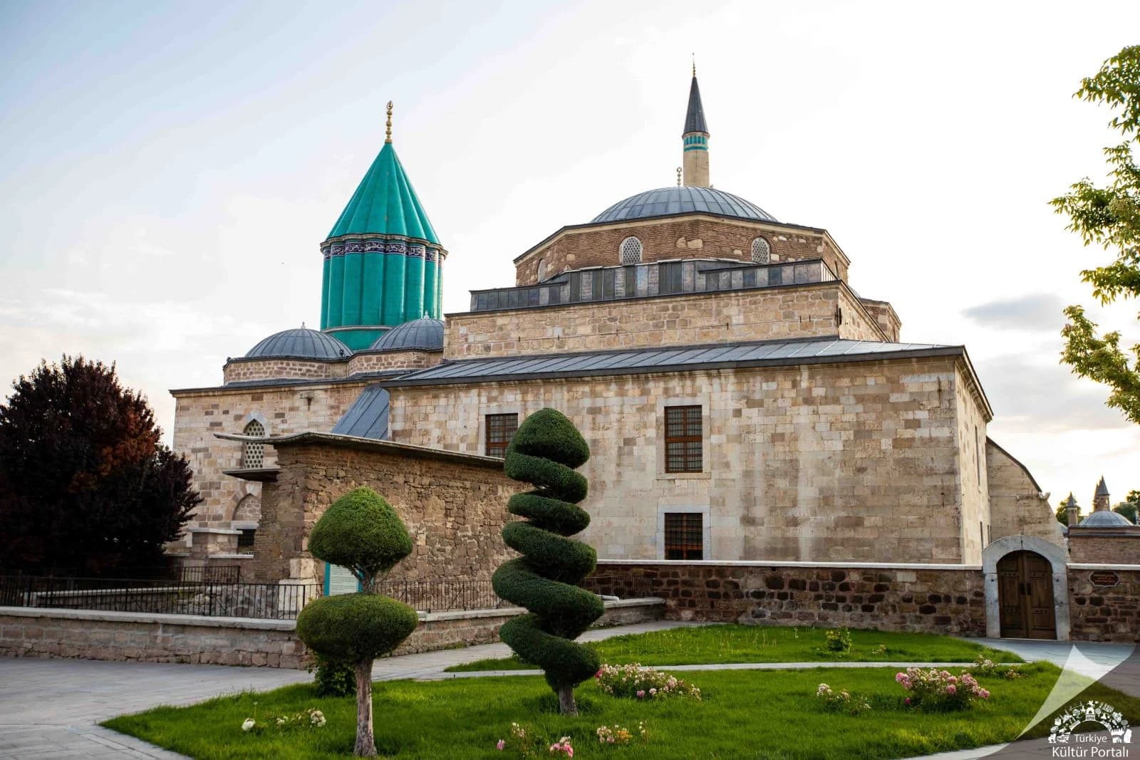 Mevlana Museum